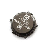 Factory Rekluse Clutch Cover - FC 450 2019-2022 (79430726000)
